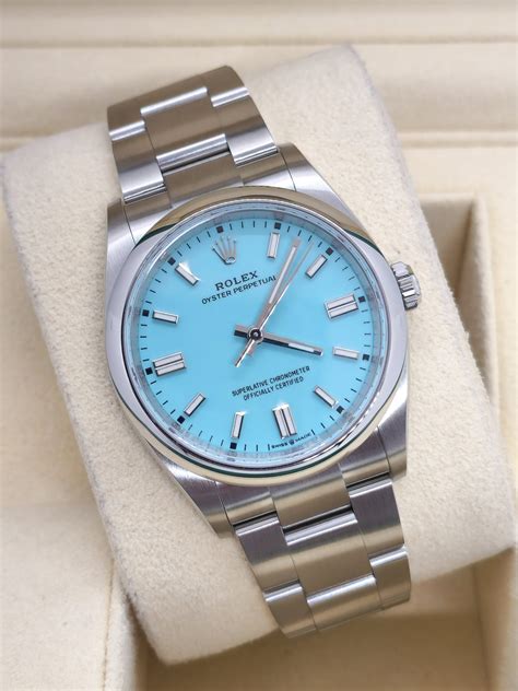 rolex 126000-0005|rolex 126000 tiffany.